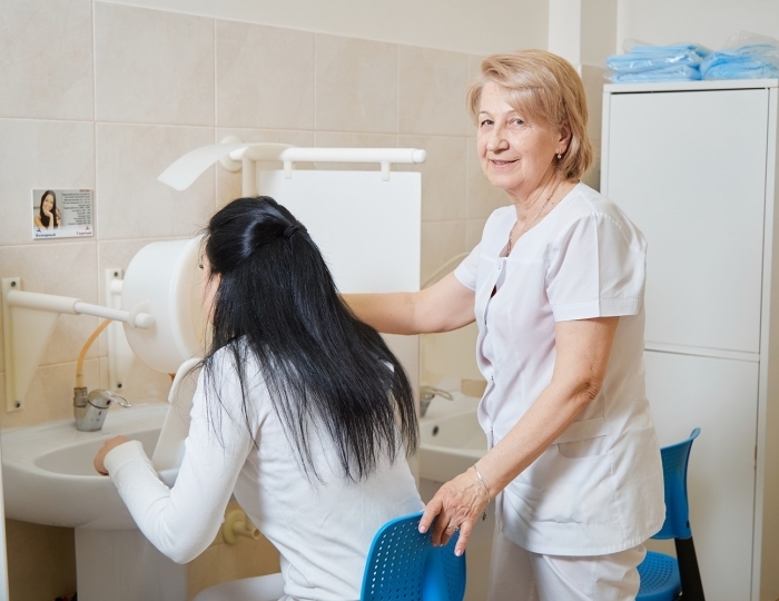 Оздоровительные услуги - Санаторий «Центросоюз» Кисловодск