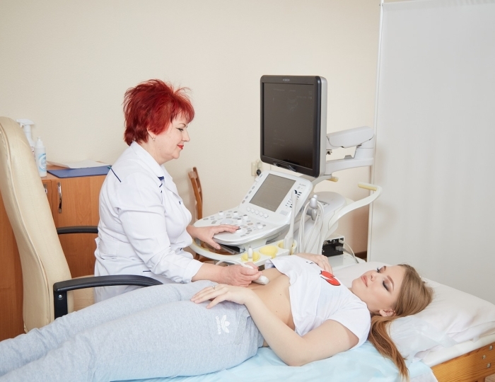 Оздоровительные услуги - Санаторий «Центросоюз» Кисловодск