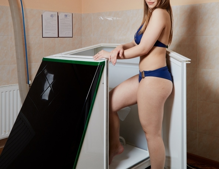 Оздоровительные услуги - Санаторий «Центросоюз» Кисловодск