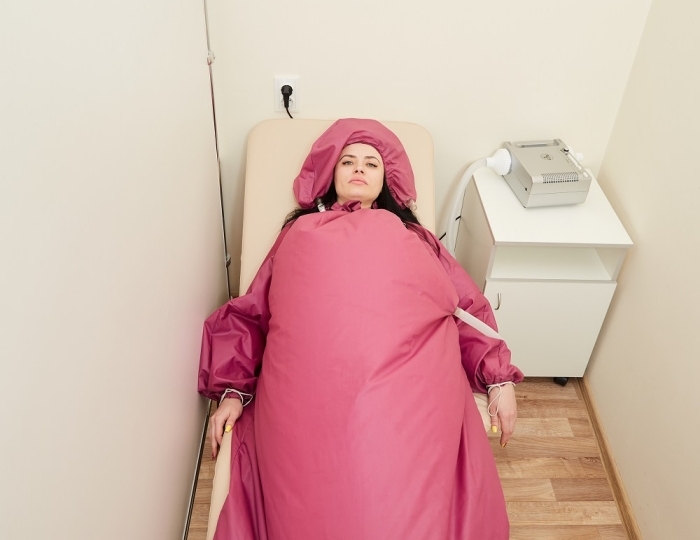 Оздоровительные услуги - Санаторий «Центросоюз» Кисловодск