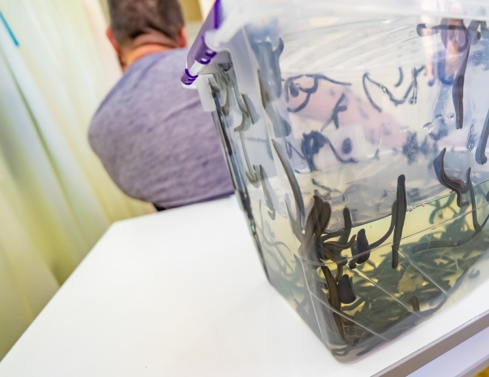 Оздоровительные услуги - Санаторий «Центросоюз» Кисловодск