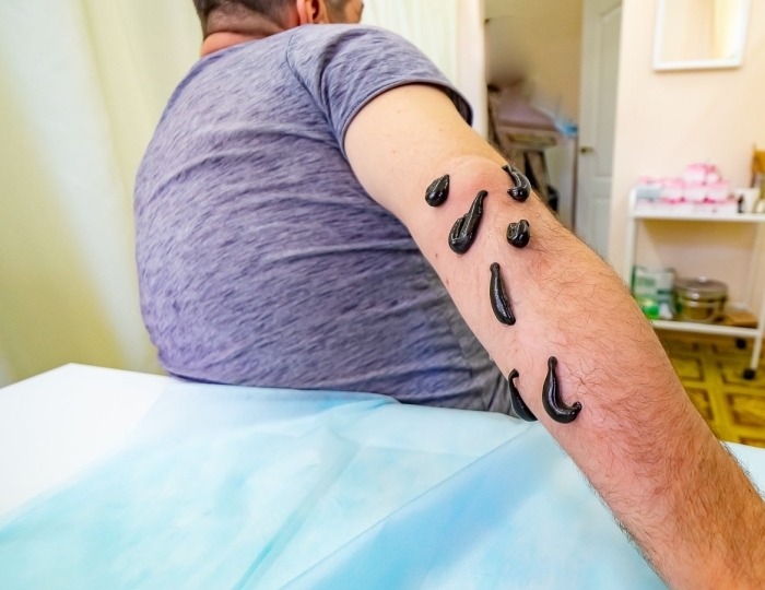 Оздоровительные услуги - Санаторий «Центросоюз» Кисловодск