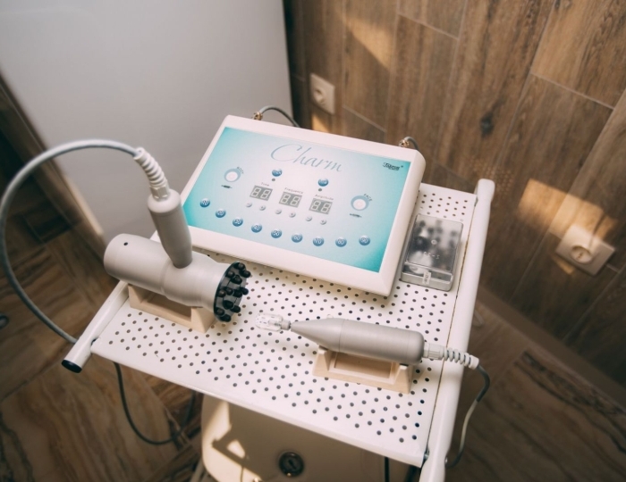 Оздоровительные услуги - Санаторий «Центросоюз» Кисловодск