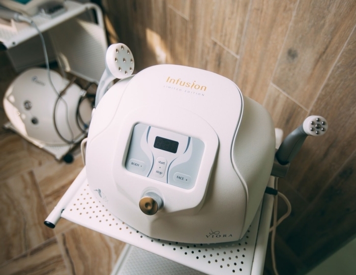 Оздоровительные услуги - Санаторий «Центросоюз» Кисловодск