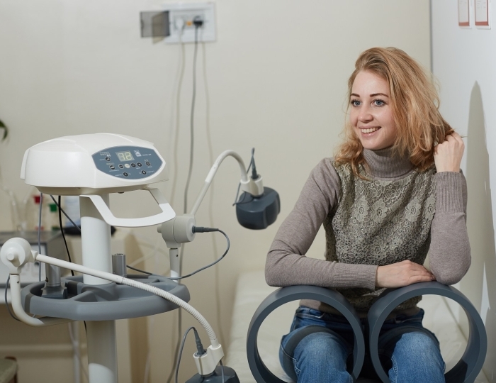 Оздоровительные услуги - Санаторий «Центросоюз» Кисловодск