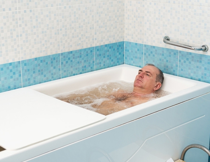 Оздоровительные услуги - Санаторий «Центросоюз» Кисловодск