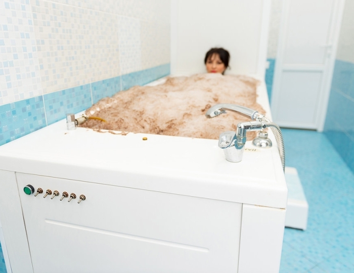 Оздоровительные услуги - Санаторий «Центросоюз» Кисловодск