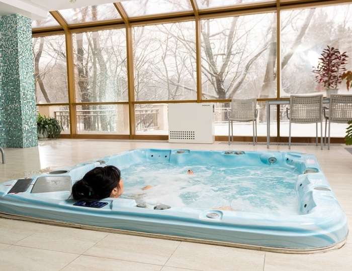 Оздоровительные услуги - Санаторий «Центросоюз» Кисловодск