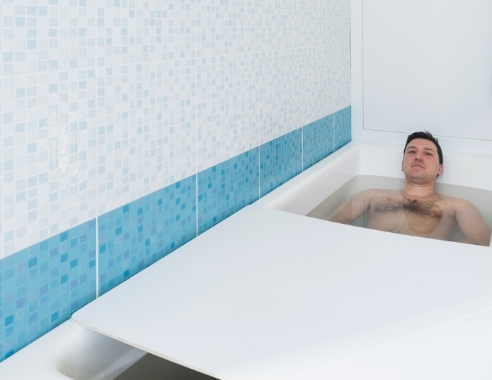 Оздоровительные услуги - Санаторий «Центросоюз» Кисловодск