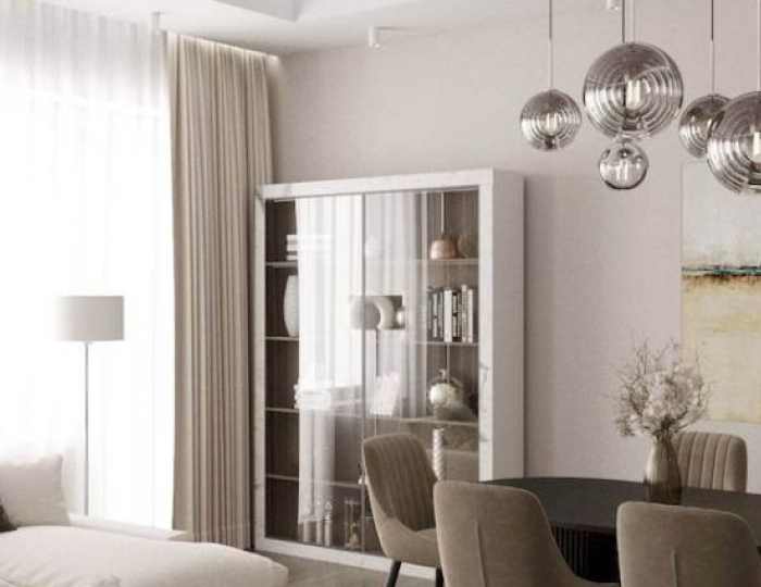 Апартаменты Апартаменты 2-местные 3 комнатные 301/101 - Санаторий «Центросоюз» Кисловодск