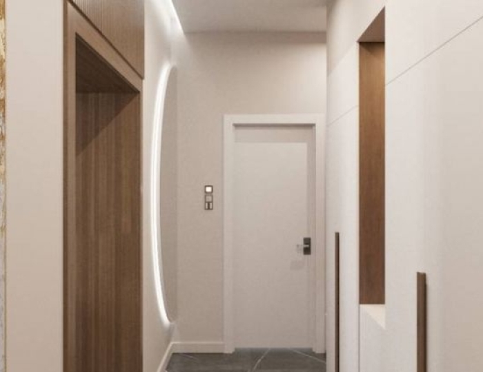 Апартаменты Апартаменты 2-местные 3 комнатные 301/101 - Санаторий «Центросоюз» Кисловодск