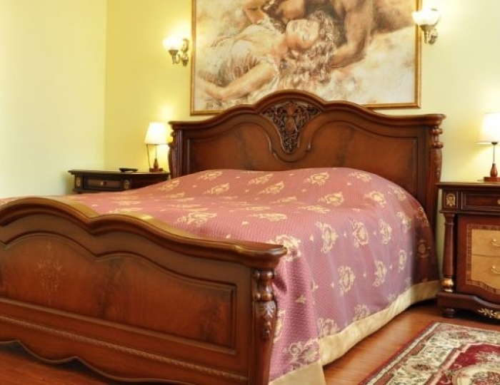 Апартаменты Апартаменты 2-местные 3 комнатные 401/501 - Санаторий «Центросоюз» Кисловодск