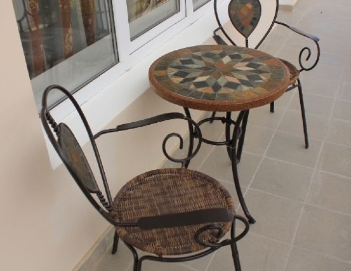 Апартаменты Апартаменты 2-местные 3 комнатные 401/501 - Санаторий «Центросоюз» Кисловодск