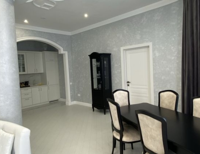 Апартаменты Апартаменты 2-местные трехкомнатные 506/407 - Санаторий «Центросоюз» Кисловодск