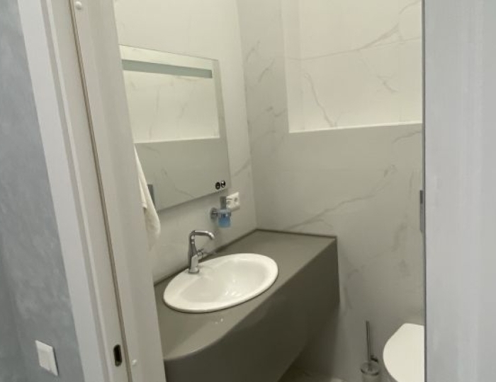 Апартаменты Апартаменты 2-местные трехкомнатные 506/407 - Санаторий «Центросоюз» Кисловодск