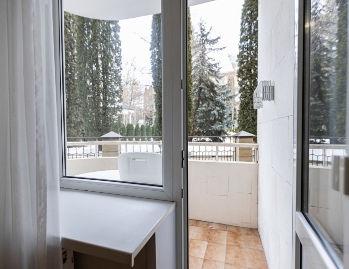 1 категория 2-местный 1 комнатный лечебный корпус) - Санаторий «Центросоюз» Кисловодск