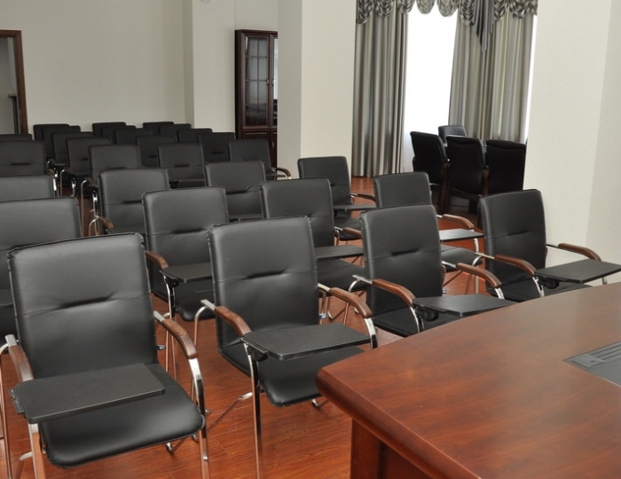 Конференц-зал - Санаторий «Центросоюз» Кисловодск