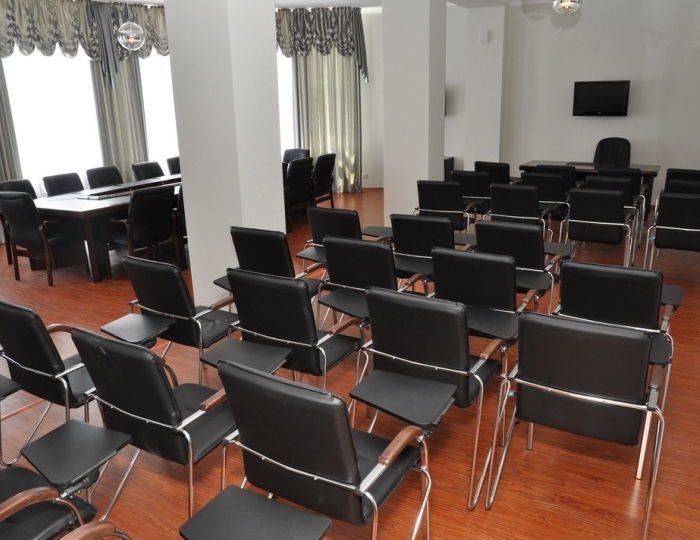 Конференц-зал - Санаторий «Центросоюз» Кисловодск