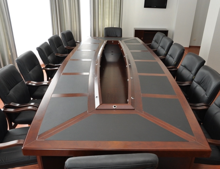 Конференц-зал - Санаторий «Центросоюз» Кисловодск