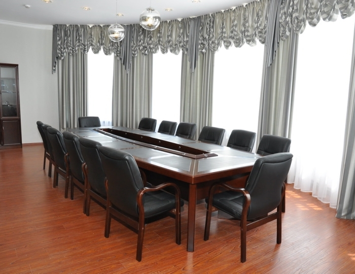 Конференц-зал - Санаторий «Центросоюз» Кисловодск