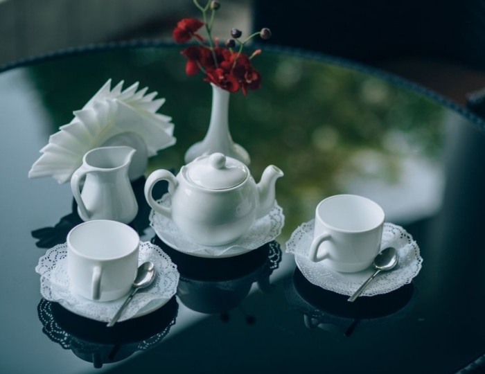 Лобби-бар - Санаторий «Центросоюз» Кисловодск