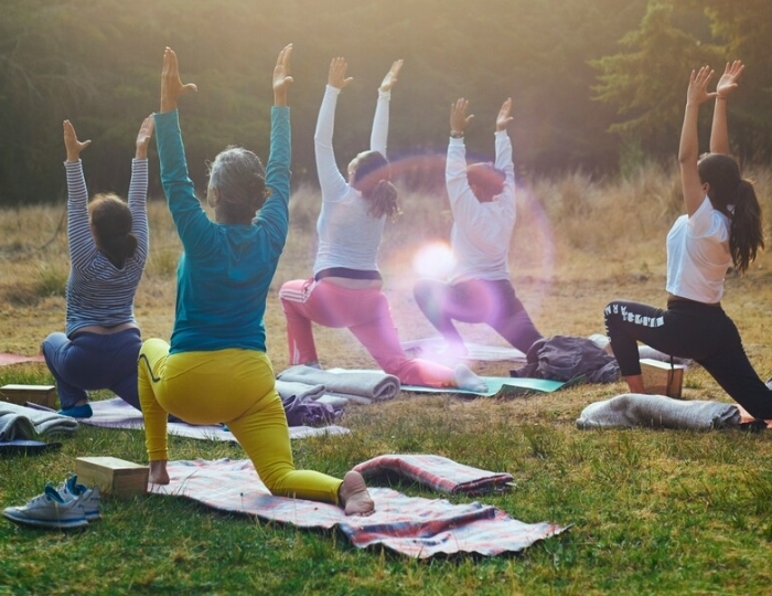 Программа «Красота и здоровье» (Детокс) - Лечебные программы - Санаторий «Центросоюз» Кисловодск