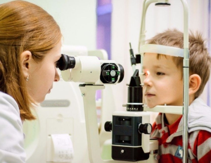 Детская лечебная путевка - Санаторий «Центросоюз» Кисловодск